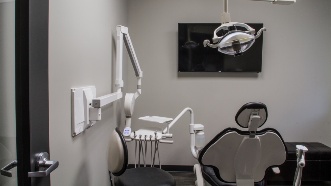 Vernon Dental Centre - Dr Anthony Berdan - Family Dentist Vernon BC - Gallery Image 11