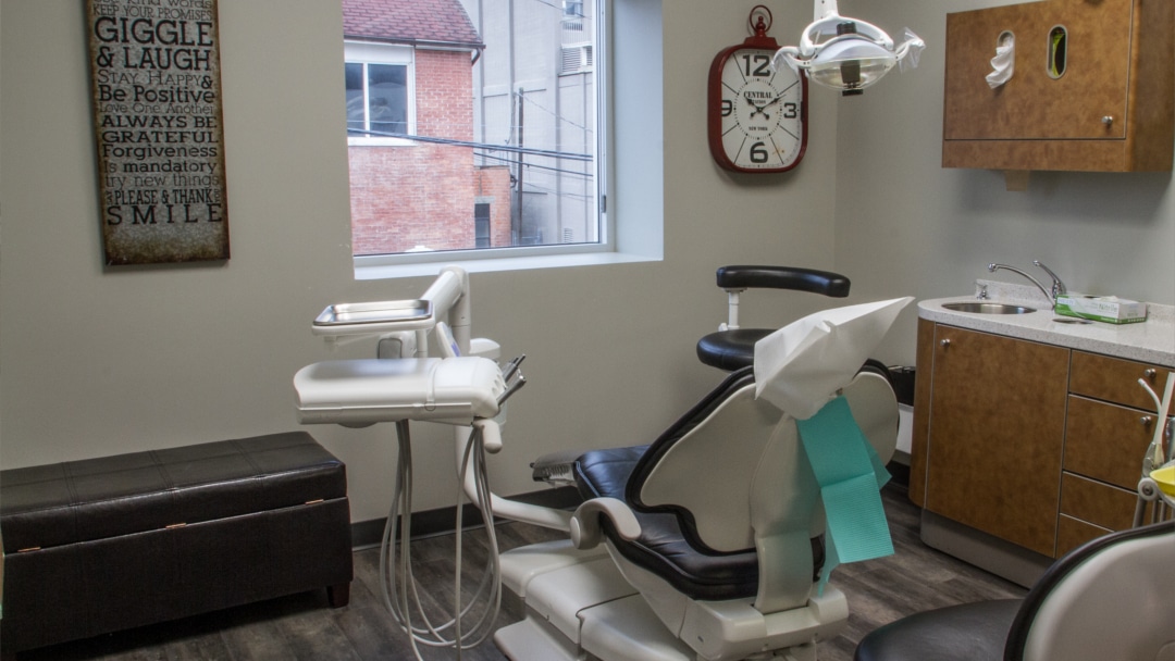 Vernon Dental Centre - Dr Anthony Berdan - Family Dentist Vernon BC - Gallery Image 13